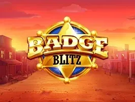 Badge Blitz game cover