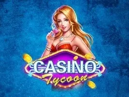 Casino Tycoon game cover