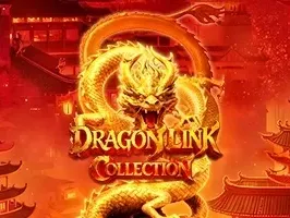 Dragon Link Collection game cover