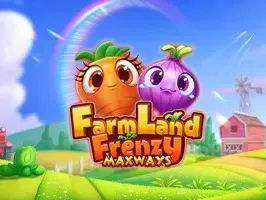 Farmland Frenzy Maxways game cover