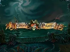 Ghost Pirates DNT game cover