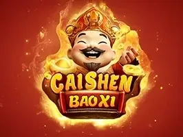 CaiShenBaoXi game cover
