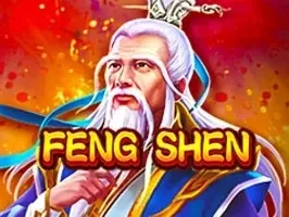 Fengshen game cover