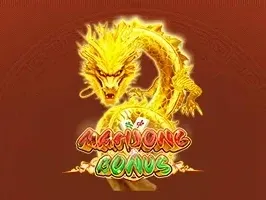 Mahjong Bonus game cover