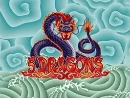 Five Dragons