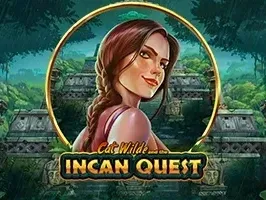 Cat Wilde and the Incan Quest game cover