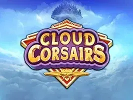 Cloud Corsairs game cover
