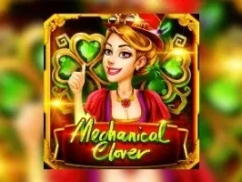 Mechanical Clover game cover