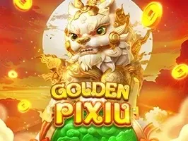 Golden Pixiu game cover