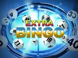 Extra Bingo game cover