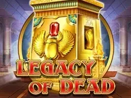 Legacy of Dead