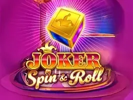 Joker Spin & Roll