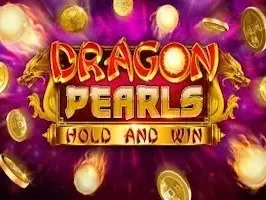 Dragon Pearls game cover