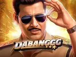 Dabanggg game cover