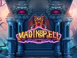 Magikspell game cover
